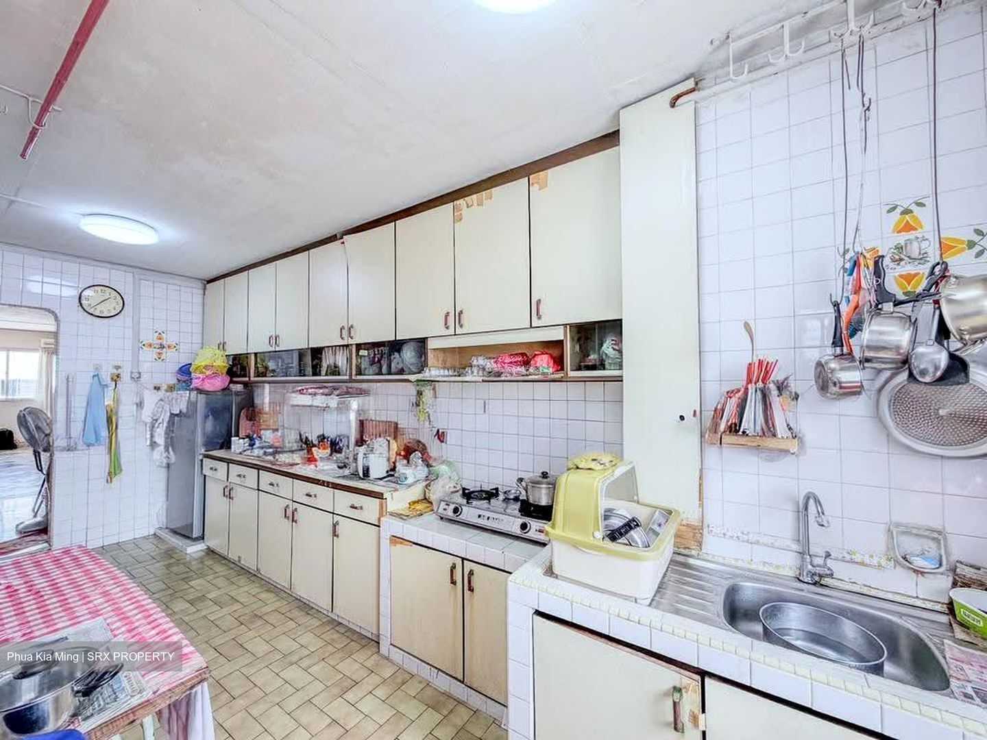 Blk 116 Chong Pang Vale (Yishun), HDB 4 Rooms #610640971